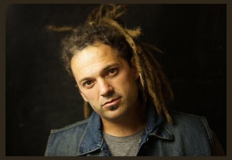 Dominic Balli